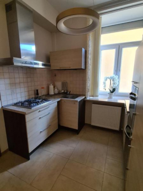 Žygimantų apartamentai